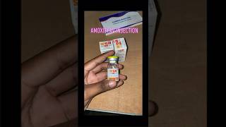 Amoxiclav injection antibiotic medication [upl. by Gilder]