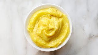 Super Easy Garlic Aioli Recipe [upl. by Amian]