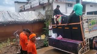 KARMI setting SAMBALPURI ARMAN MELODY amp MUSICAL MAHURUNDI  KHAPRAKHOL [upl. by Pimbley]