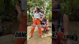 pbb pinoy ako dance challenge🔥Anmelfamily tiktok trending short highlights [upl. by Cliffes]