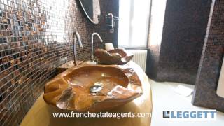 72029ERE24 Property for sale in Dordogne near Sarlat la Canéda [upl. by Atwahs896]