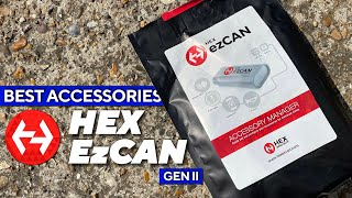 Hex Ezcan Gen 2  How to Install [upl. by Sihtam]