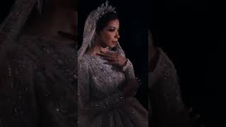 مش مصدقه عروسه ⭐️ Wedding Planner noorallah [upl. by Vod]