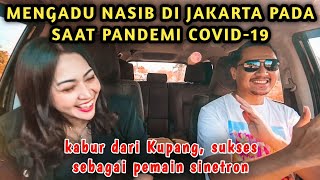 SUKSES MENGADU NASIB DI SAAT COVID❗pasiar oto gass jang rem [upl. by Nodababus]