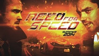 NEED FOR SPEED CHRONIK x Vantard [upl. by Harimas]