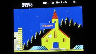 MappyLand for the NES [upl. by Niro402]