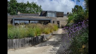 Jardin urbain naturaliste et nourricier diaporama [upl. by Zoes]