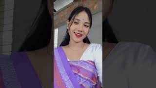 Agne sarao ng  new shortvideo  bodo lovely song  Mandiramachary❤️❤️🌺🌼🥀🥀🥀🥀🥀🥀🥀 [upl. by Clyve776]