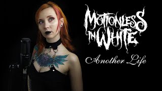 Motionless in White  Another Life Motion Picture Collection Cover [upl. by Ayahsal231]