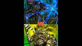 Mortarion vs Icarion edit warhammer40000 warhammer 40k vs shortvideo shorts shortsongmemes [upl. by Haek468]