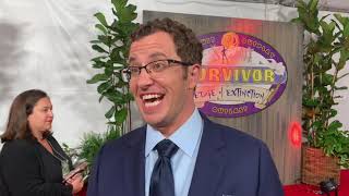 Survivor Edge of Extinction finale Rick Devens reveals what hell do with Sias prize money [upl. by Dysart]