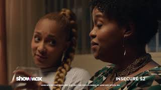 Insecure Season 4 Episode 8 Promo  HBO [upl. by Massimiliano]