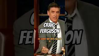 craigferguson [upl. by Joyann422]