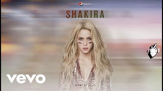 Shakira  Super Bowl Halftime Show 2020 Official Setlist [upl. by Akin770]