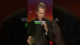 Funniest Comedian Ron White Blue Collar  Kitty Cat 😜🤣 shorts funny comedy [upl. by Modestine]