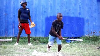 Little League Baseball In Haiti A Short History [upl. by Urissa200]