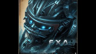 FXA  190 BPM Hardcore Final Release FXA [upl. by Aicetal]