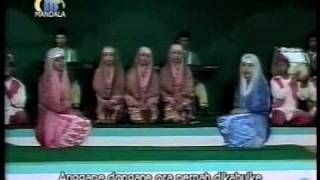 Syukur  Sholawat Rebanamp4 [upl. by Ahsetel]