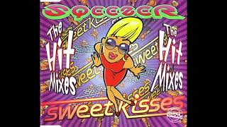 Sqeezer  Sweet Kisses Put Your Lips Together [upl. by Daniela]