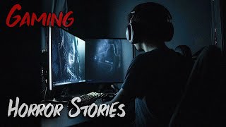 3 Horrifying TRUE Gaming Horror Stories [upl. by Jeannette]