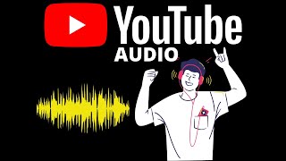 YouTube Audio Library Where to Find Free Music and How To Use It [upl. by Tatianna482]