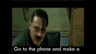 Hitler reacts to Tucsons downtown Rio Nuevo hotel [upl. by Harod]