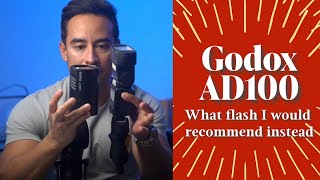 AD100 Review Why I would recommend something else instead [upl. by Hasan893]