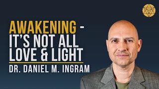 How to navigate the dark nights and pitfalls of awakening  Daniel Ingram [upl. by Feilak]