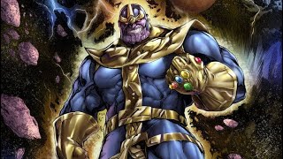 Thanos Beatbox 1 Slowed [upl. by Vish]