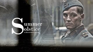 Summer Solstice  Bande annonce Vostfr [upl. by Alatea]