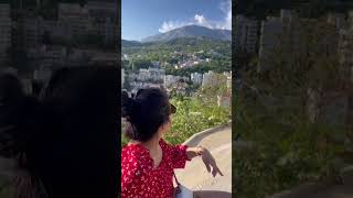 TOPLA HILLS hercegnovi cubanasiempre mom momlife [upl. by Ioved]