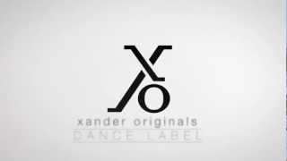 XO Dance Label [upl. by Freud401]