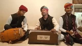 gorband song singer Iqbal Khan Rajasthani 8529653678 [upl. by Nanny533]