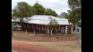 Roebourne Pictorial  Western Australia [upl. by Engamrahc]