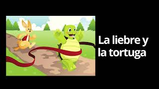 La liebre y la tortuga [upl. by Darryl]