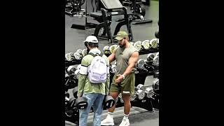 No way  fyp frank anatolyprank anatoly gym troll gymmotivation foryoupage❤️❤️ foryou [upl. by Lilia]