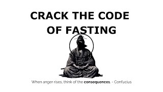 🔓Crack the Fasting Code [upl. by Aneehs456]