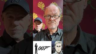 Erwin Smith Peter Flechtner trifft James Bond 007 Dietmar Wunder synchronsprecher [upl. by Arahset]