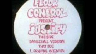 Floor Control  Justify [upl. by Aisilef]