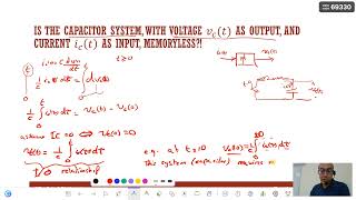 Lec6 Basic System Properties [upl. by Moss]