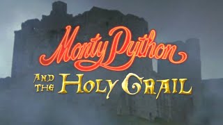 Monty Python and the Holy Grail  Trailer Fall 2023 [upl. by Yelrak48]