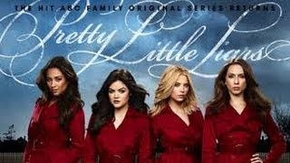 Pretty Little Liars Season 4 Episode 2 Turn Of The Show Review [upl. by Akemak]