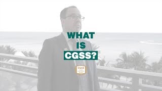 What is CGSS Certified Global Sanctions Specialist [upl. by Nila267]