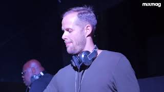 Adam Beyer playing Adam Beyer amp Bart Skils  Your Mind [upl. by Rina]