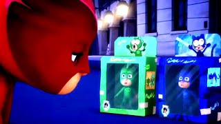 PJ Masks Español Latino  Capitulos Completos  Temporada 3  ¡Compilacion 45  Dibujos Animados [upl. by Bergren531]