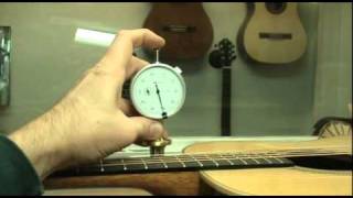 LMI String Height Gaugempg [upl. by Derrek975]