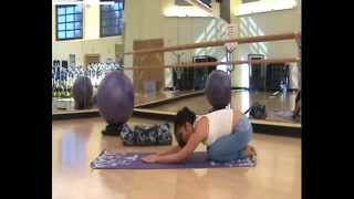 POP Pilates Upper Body Workout  Arms Chest and Shoulders Full 10 min Pilates Video [upl. by Odel105]