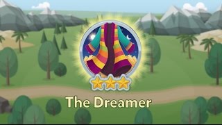 The Dreamer  BIBLE ADVENTURE  LifeKids [upl. by Riley]