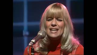 Ellie Greenwich  Live performance takes for The Old Grey Whistle Test 1973 [upl. by Newlin384]