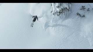 DASEIN MOVIE St Anton am Arlberg Freeride Off piste Häusl Heregger Mackowitz Arlberg [upl. by Iver]